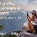 HONOR 400 și eSky transformă city break-urile în povești vizuale cu ajutorul fotografiei AI