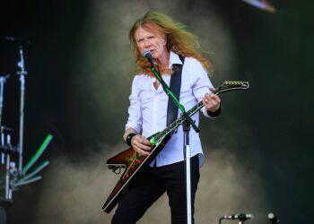 Megadeth explică absența trupei de la Black Sabbath și Ozzy Osbourne, concert de adio