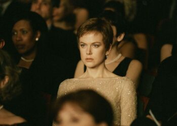 O Călătorie Cinematografică la Warner TV