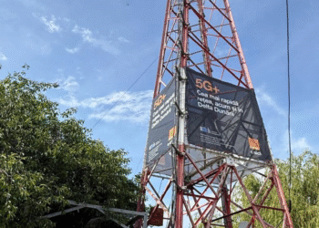 Orange aduce rețeaua 5G în Delta Dunării prin proiectul 5G Connect Danube Delta