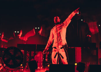 Prodigy Add Nottingham și Newcastle show la uriașul turneu 2025 din Marea Britanie și Irlanda Arena