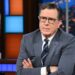 The Late Show cu Stephen Colbert pentru a se încheia anul viitor