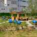 World Vision România transformă spațiile școlare în Lehliu Gară cu ajutorul P&G și PENNY