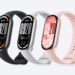 smart band 10