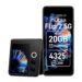 ZTE lansează în România smartphone-ul pliabil nubia Flip 2 5G