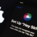 Apple testează un Siri capabil să opereze aplicații doar prin comandă vocală