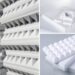 Bosig adoptă Basotect® EcoBalanced de la BASF, reducând amprenta de CO2 a soluțiilor acustice