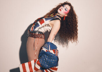 Chappell Roan nu are „habar” cum va suna „epoca următoare”