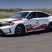 Honda Civic Type R FL5 stabilește un nou record de viteză pe MotorPark România