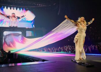 Lady Gaga să facă spectacol la VMAS 2025