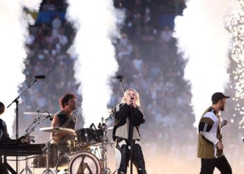 Linkin Park, Playboi Carti la titlul Lollapalooza India 2026