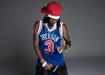 Playboi Carti anunță turneul în toamna anului 2025