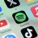 apple spotify