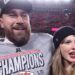 Taylor Swift și Travis Kelce sunt angajați