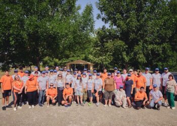 World Vision și PepsiCo sprijină educația prin voluntariat la Liceul Tehnologic Urziceni