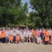 World Vision și PepsiCo sprijină educația prin voluntariat la Liceul Tehnologic Urziceni