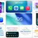 iOS 26 și iPadOS 26: modele compatibile, funcții noi și lansare în septembrie 2025