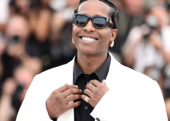 A $ AP Rocky pe Drake și Kendrick Lamar Beef: a fost „sănătos pentru hip-hop”