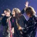 Aerosmith și YungBlud împărtășesc teaser de tip coloană vertebrală pentru nou colab „singurul meu înger”