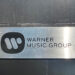 Warner Music Group WMG
