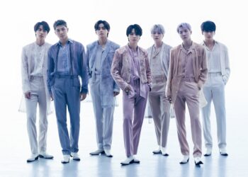 BTS '' Dynamite 'a înregistrat un alt record major