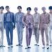 BTS '' Dynamite 'a înregistrat un alt record major