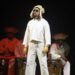 Bad Bunny încheie rezidența Puerto Rico cu Marc Anthony