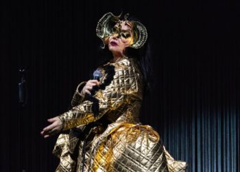 Björk nu se alătură nici mări pentru campania de genocid și elimină catalogul din streaming în Israel