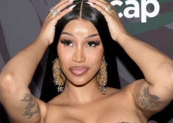 Cardi B nu este responsabil în proces de atac de 24 de milioane de dolari