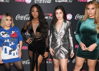 Fifth Harmony se reunește la concertul Jonas Brothers