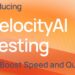 globallogic velocityaitesting