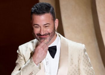 Jimmy Kimmel să se întoarcă la ABC la o săptămână după suspendarea pentru comentariile lui Charlie Kirk