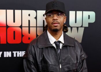 Metro Boomin a găsit nu este răspunzător pentru baterie sexuală în procesul civil