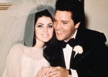 Priscilla Presley susține că Elvis a angajat un hitman pentru a -și ucide iubitul instructorului de karate
