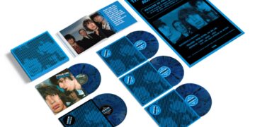 The Rolling Stones anunță reeditarea albumului clasic din 1976 „Black and Blue”