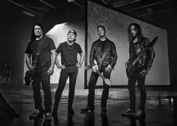 Usher susține oferta lui Metallica de a conduce un spectacol la pauză Super Bowl