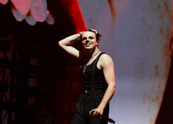 YungBlud să se alăture membrilor Aerosmith pentru All-Star Ozzy Osbourne Tribute la MTV VMAS 2025