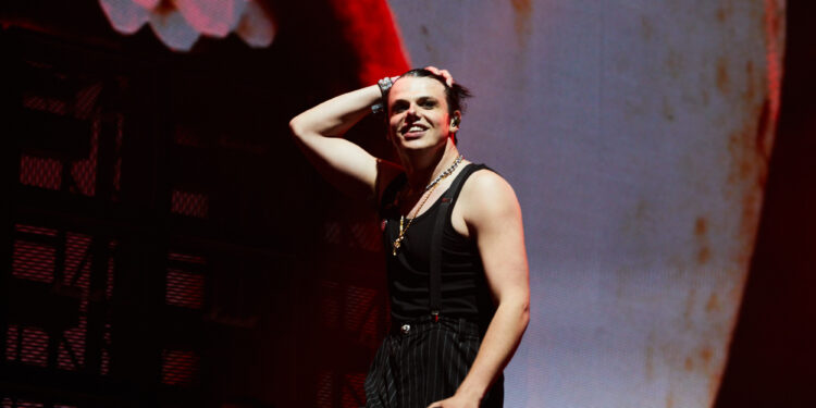 YungBlud să se alăture membrilor Aerosmith pentru All-Star Ozzy Osbourne Tribute la MTV VMAS 2025