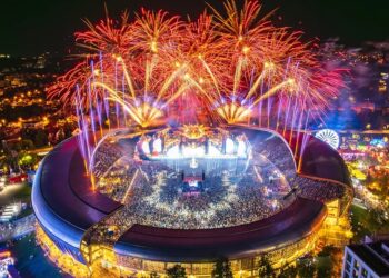 rezultate economice și pregătiri pentru UNTOLD ONE 2026