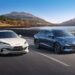 sedan și break plug-in cu tehnologia Super Hybrid DM