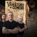 „Vânătorii de comori: România” S2E7 – „Amintiri din copilărie”, marți, 9 septembrie, ora 21:00, pe HISTORY Channel