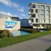 AI, date și aplicații unificate în SAP Business Suite