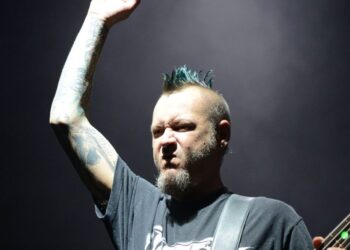 Cofondatorul și basistul Limp Bizkit, Sam Rivers, a murit la 48 de ani