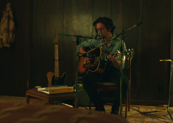 Deliver Me From Nowhere – avanpremieră în România