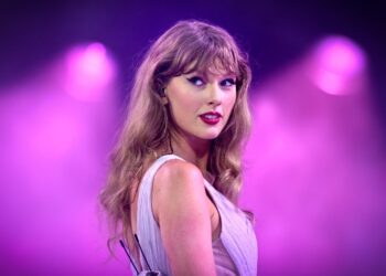 Documentarul de turneu ERAS TAYLOR SWIFT, filmul „Show Final” care vine la Disney+