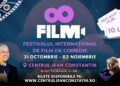 Festivalul Internațional de Film de Comedie revine la Constanța