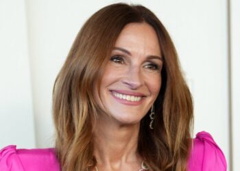 Julia Roberts pe dragostea ei pentru Taylor Swift