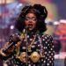 Lauryn Hill dezvăluie datele turneului în Canada