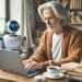 un adult matur care foloseste un chatbot ai 68fb3bb632e5f