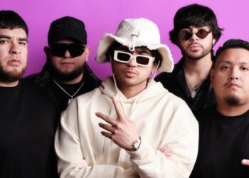 Muzica latină se apropie de 500 de milioane de dolari în veniturile de la jumătatea anului 2025